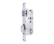 Euro (DIN) standard lock cases