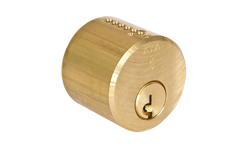 ASSA Цилиндры