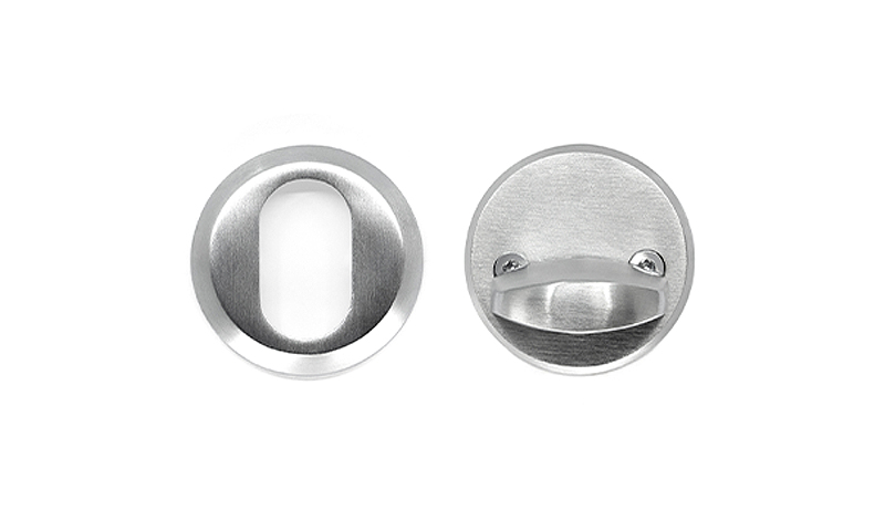 KORO Skandinavian cylinder escutcheons