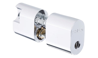 ABLOY cylinders