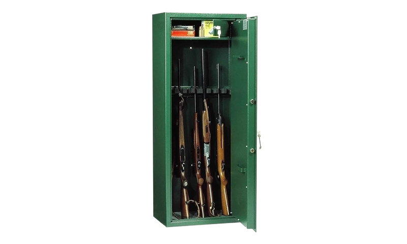 Rottner Gun cabinets