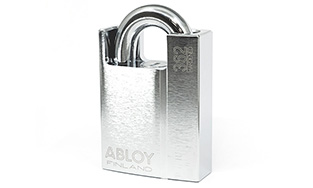 ABLOY padlocks